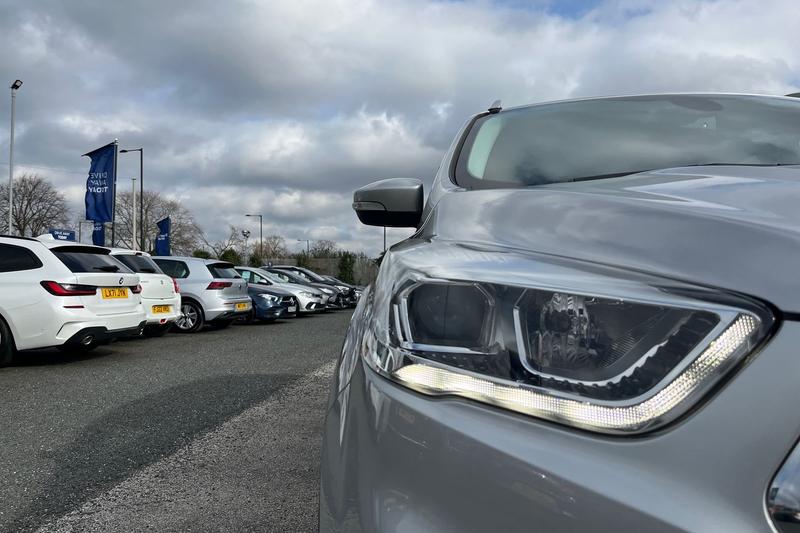 Used Ford Kuga 2018 for sale - 77672560: Photo 40