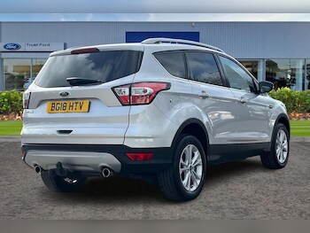 Used Ford Kuga undefined for sale - 77672560: Photo