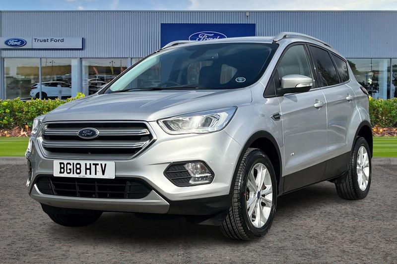 Used Ford Kuga 2018 for sale - 77672560: Photo 5