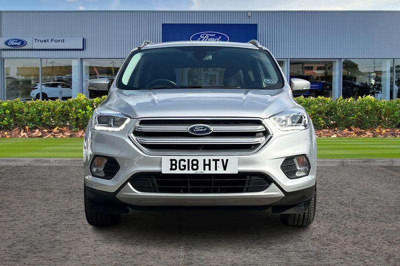 Used Ford Kuga 2018 for sale - 77672560: Photo 6