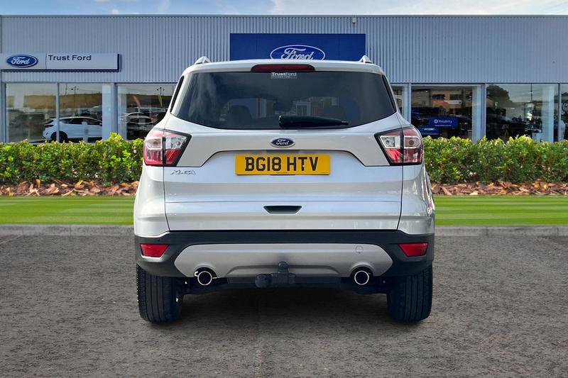 Used Ford Kuga 2018 for sale - 77672560: Photo 7