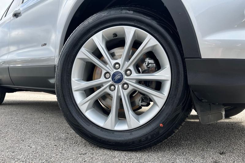 Used Ford Kuga 2018 for sale - 77672560: Photo 8