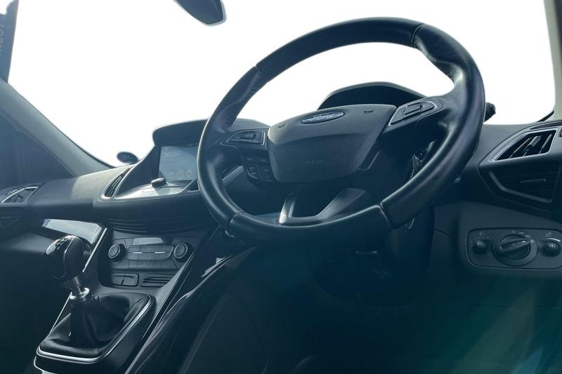 Used Ford Kuga 2018 for sale - 77672560: Photo 9