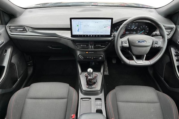 Used Ford Focus 2022 for sale - 76255399: Photo 10