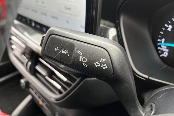 Used Ford Focus 2022 for sale - 76255399: Photo 14