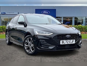 Ford - Focus