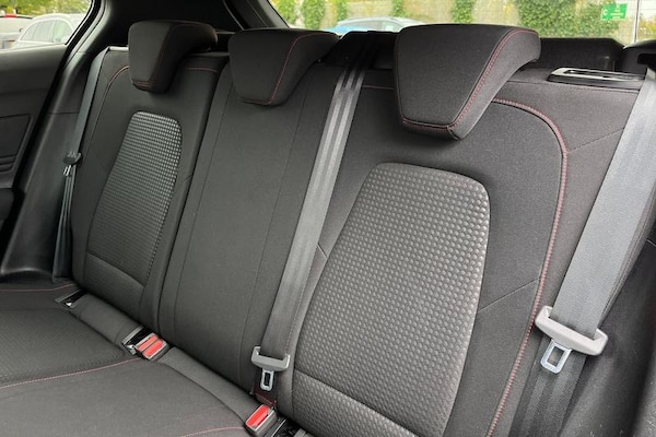 Used Ford Focus 2022 for sale - 76255399: Photo 20