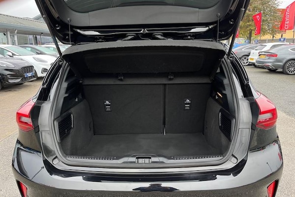 Used Ford Focus 2022 for sale - 76255399: Photo 21