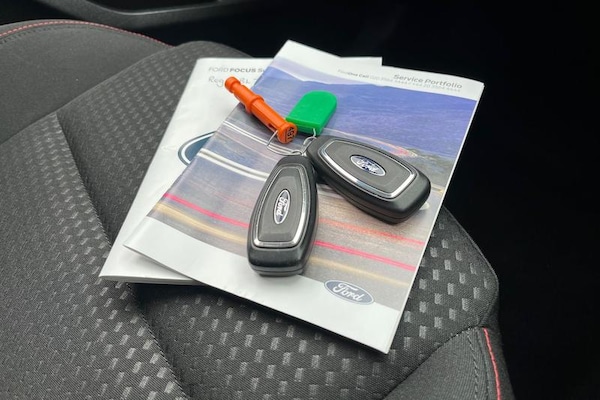 Used Ford Focus 2022 for sale - 76255399: Photo 22