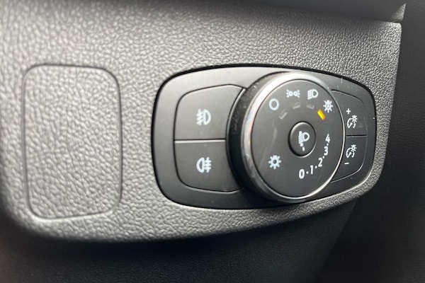 Used Ford Focus 2022 for sale - 76255399: Photo 23