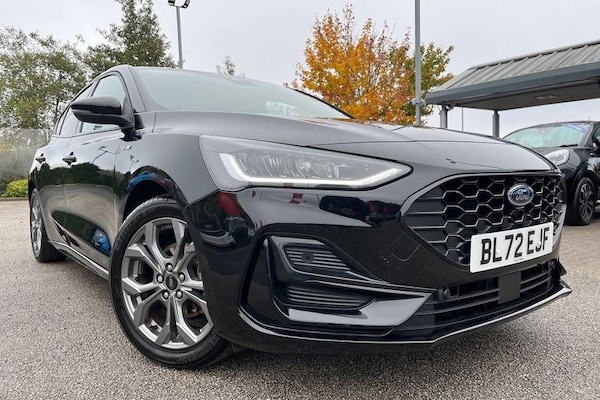 Used Ford Focus 2022 for sale - 76255399: Photo 36