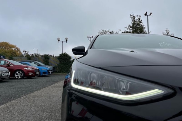 Used Ford Focus 2022 for sale - 76255399: Photo 38