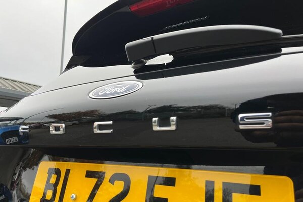 Used Ford Focus 2022 for sale - 76255399: Photo 39