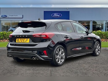 Used Ford Focus 2022 for sale - 76255399: Photo 4