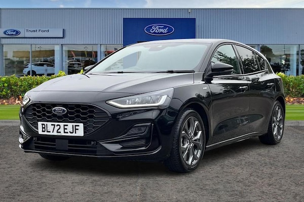 Used Ford Focus 2022 for sale - 76255399: Photo 5