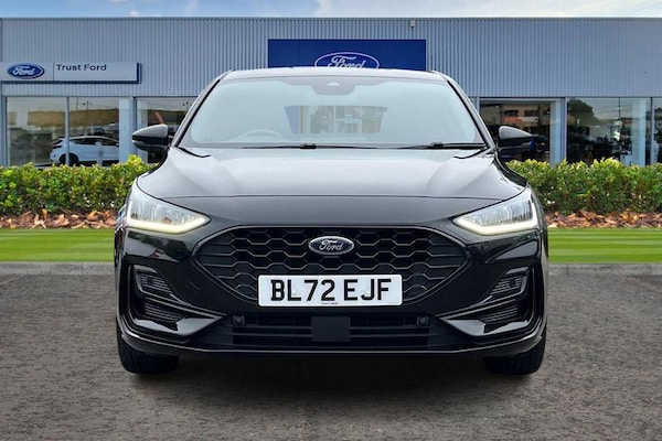 Used Ford Focus 2022 for sale - 76255399: Photo 6
