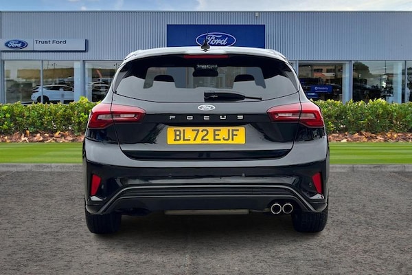 Used Ford Focus 2022 for sale - 76255399: Photo 7