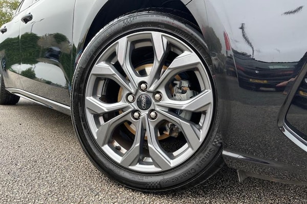 Used Ford Focus 2022 for sale - 76255399: Photo 8