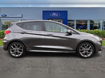 Used Ford Fiesta 2023 for sale - 76819079: Photo