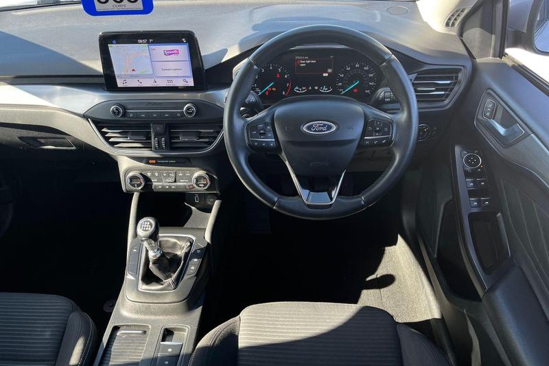 Used Ford Focus 2019 for sale - 78028667: Photo 11