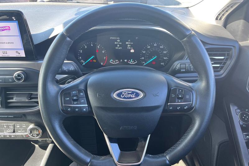 Used Ford Focus 2019 for sale - 78028667: Photo 12