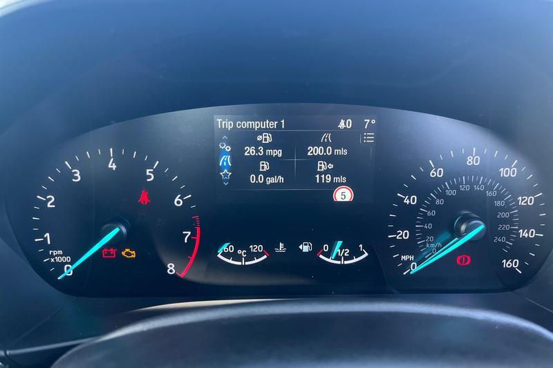 Used Ford Focus 2019 for sale - 78028667: Photo 13