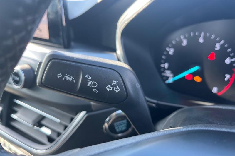 Used Ford Focus 2019 for sale - 78028667: Photo 14