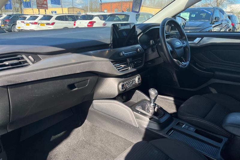 Used Ford Focus 2019 for sale - 78028667: Photo 18
