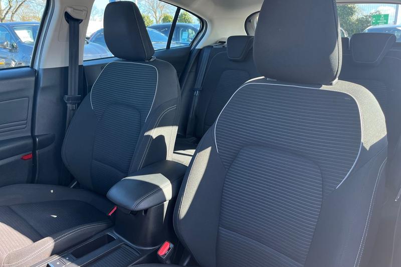 Used Ford Focus 2019 for sale - 78028667: Photo 19
