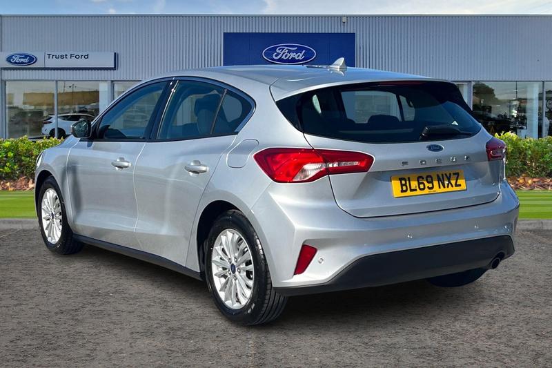 Used Ford Focus 2019 for sale - 78028667: Photo 2