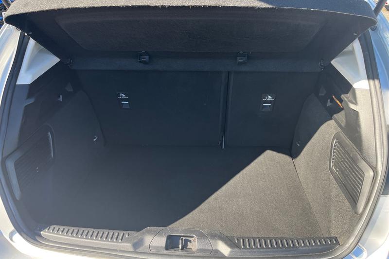 Used Ford Focus 2019 for sale - 78028667: Photo 21