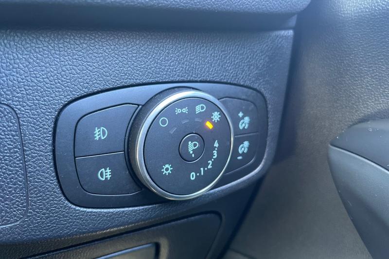 Used Ford Focus 2019 for sale - 78028667: Photo 23