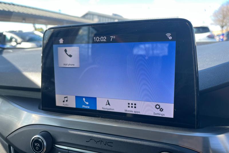 Used Ford Focus 2019 for sale - 78028667: Photo 25