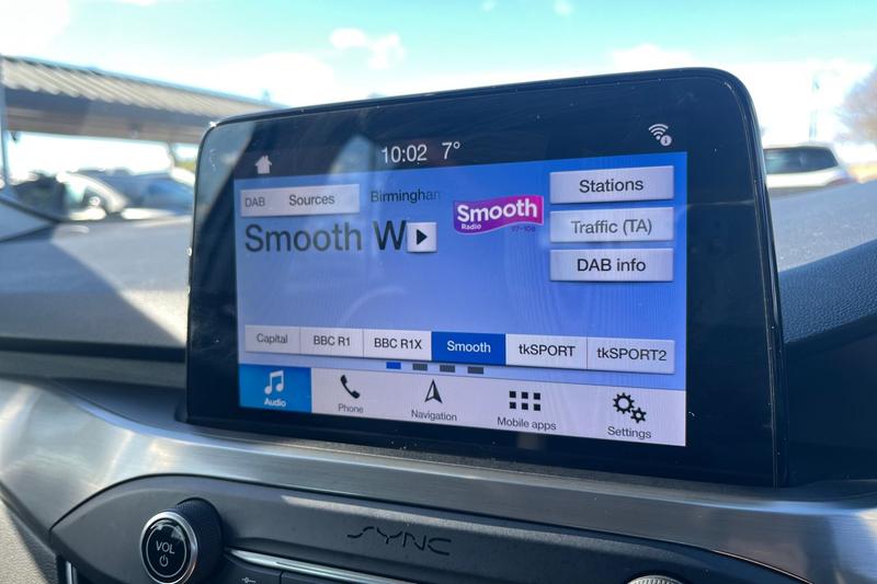 Used Ford Focus 2019 for sale - 78028667: Photo 26