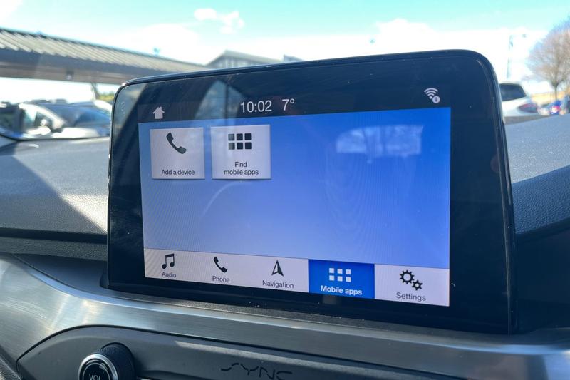 Used Ford Focus 2019 for sale - 78028667: Photo 27