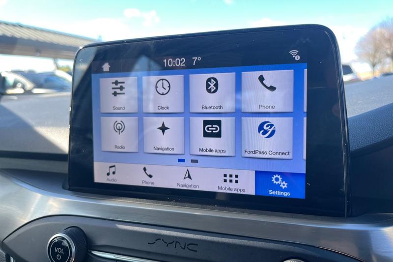 Used Ford Focus 2019 for sale - 78028667: Photo 28