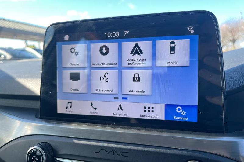 Used Ford Focus 2019 for sale - 78028667: Photo 29