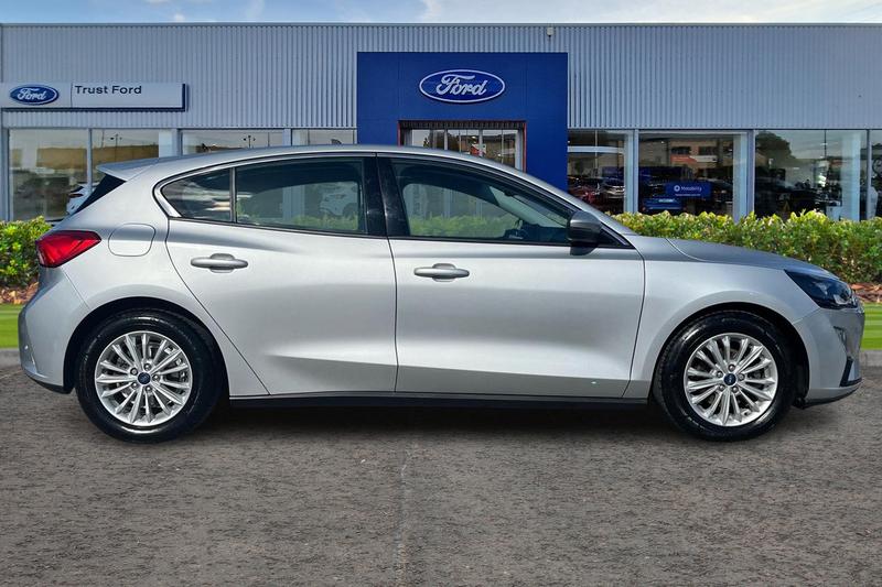 Used Ford Focus 2019 for sale - 78028667: Photo 3