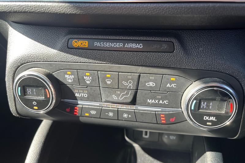 Used Ford Focus 2019 for sale - 78028667: Photo 30