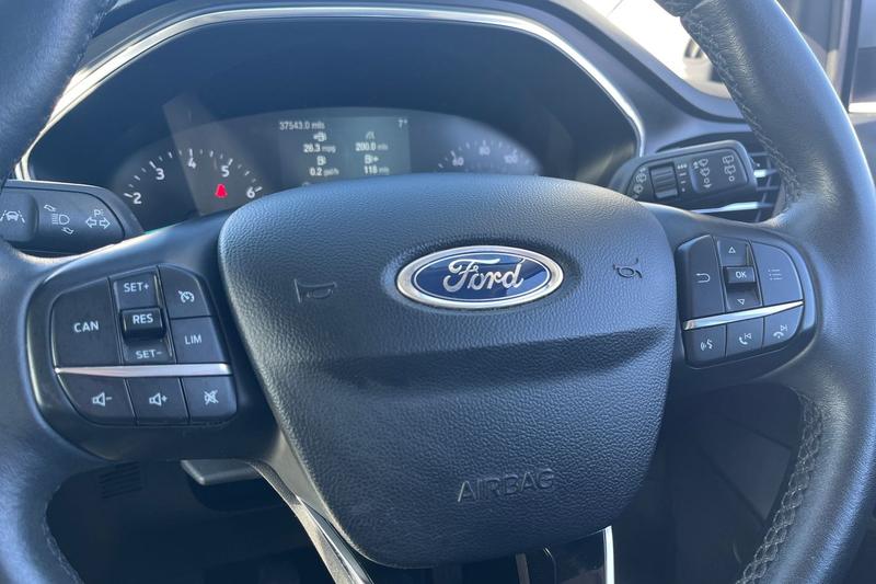 Used Ford Focus 2019 for sale - 78028667: Photo 35