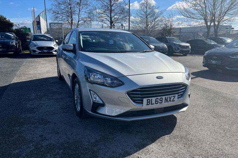 Used Ford Focus 2019 for sale - 78028667: Photo 36