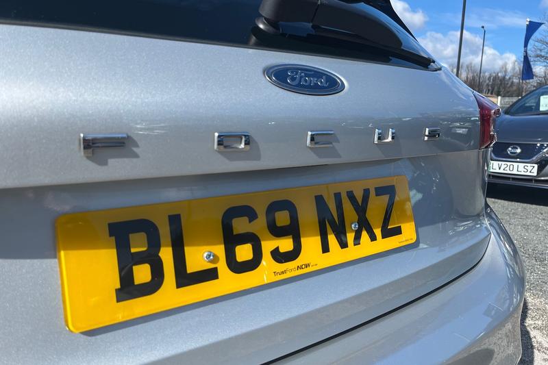 Used Ford Focus 2019 for sale - 78028667: Photo 38