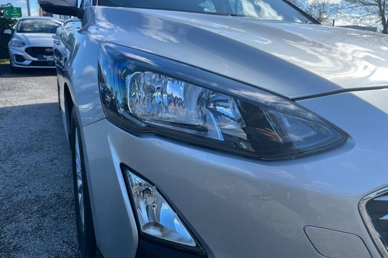 Used Ford Focus 2019 for sale - 78028667: Photo 39