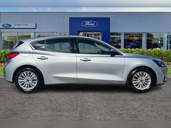 Used Ford Focus 2019 for sale - 78028667: Photo