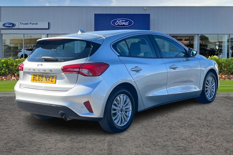Used Ford Focus 2019 for sale - 78028667: Photo 4