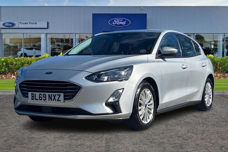 Used Ford Focus 2019 for sale - 78028667: Photo 5