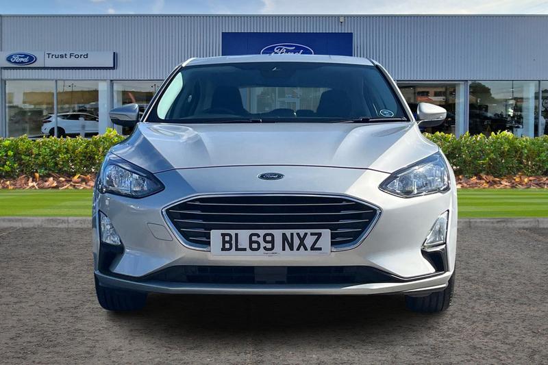Used Ford Focus 2019 for sale - 78028667: Photo 6