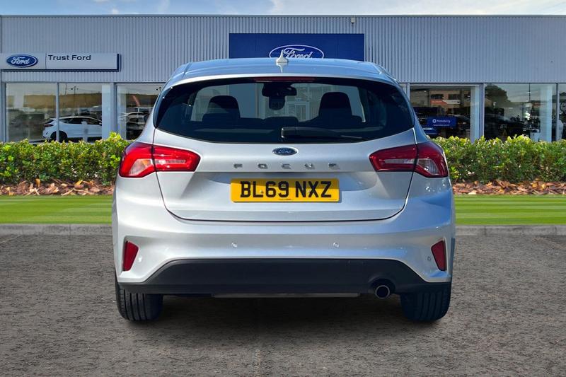 Used Ford Focus 2019 for sale - 78028667: Photo 7