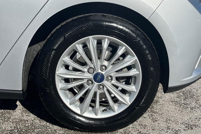 Used Ford Focus 2019 for sale - 78028667: Photo 8