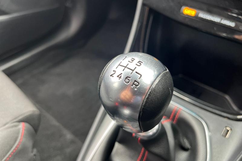 Vehicle 34